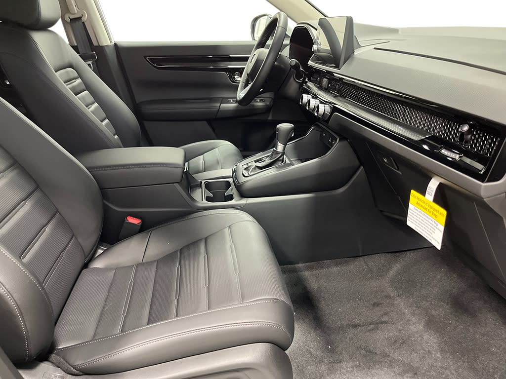 Thumbnail: 2026 Honda CR-V - 12