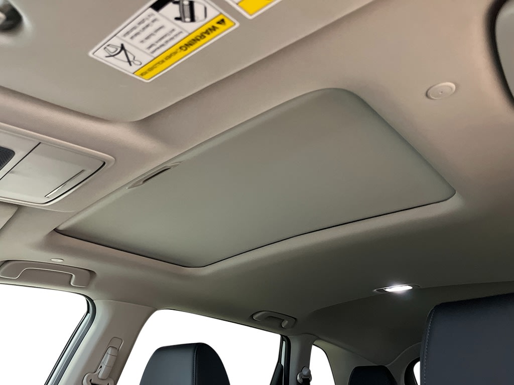 Thumbnail: 2026 Honda CR-V - 26