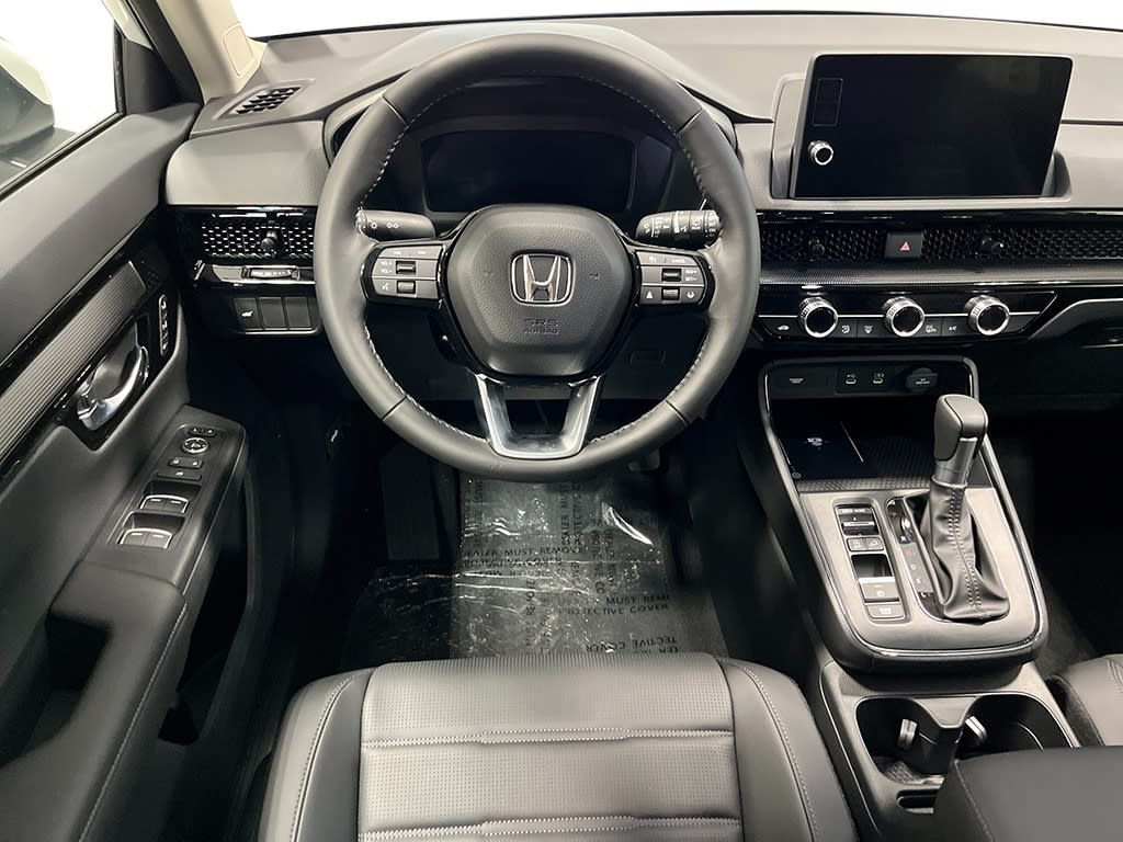 Thumbnail: 2026 Honda CR-V - 10