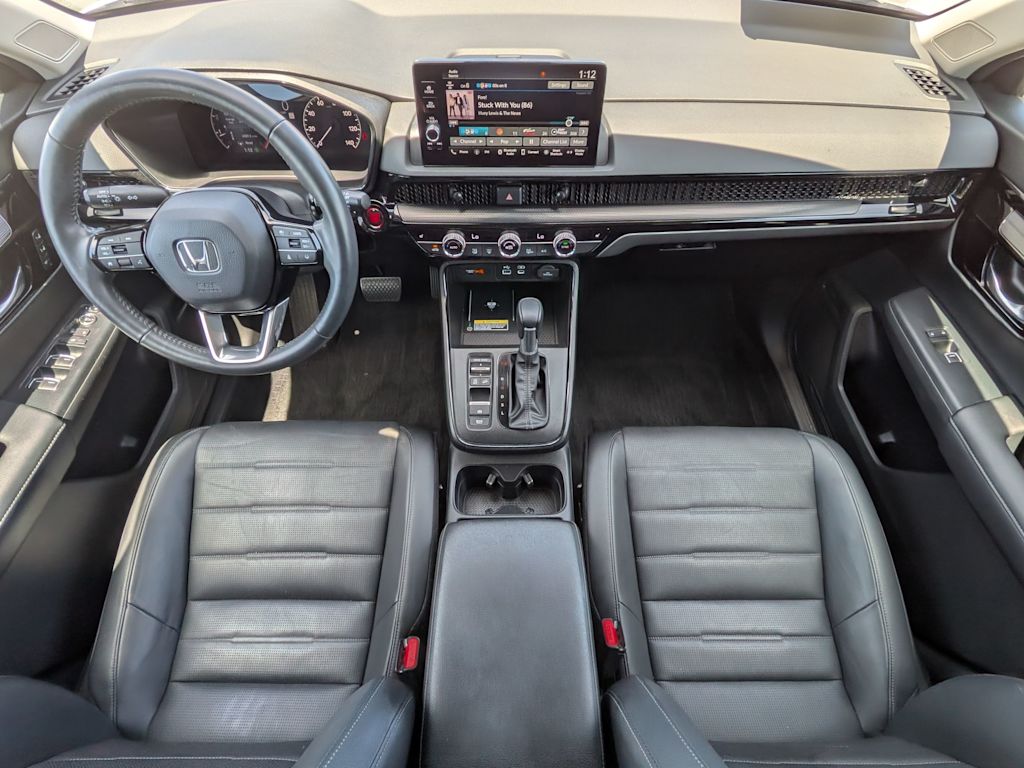 Thumbnail: 2024 Honda CR-V - 8