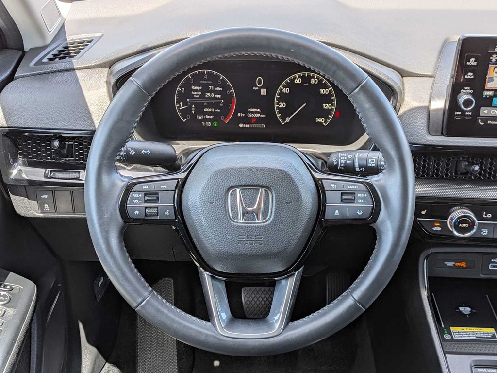 Thumbnail: 2024 Honda CR-V - 13