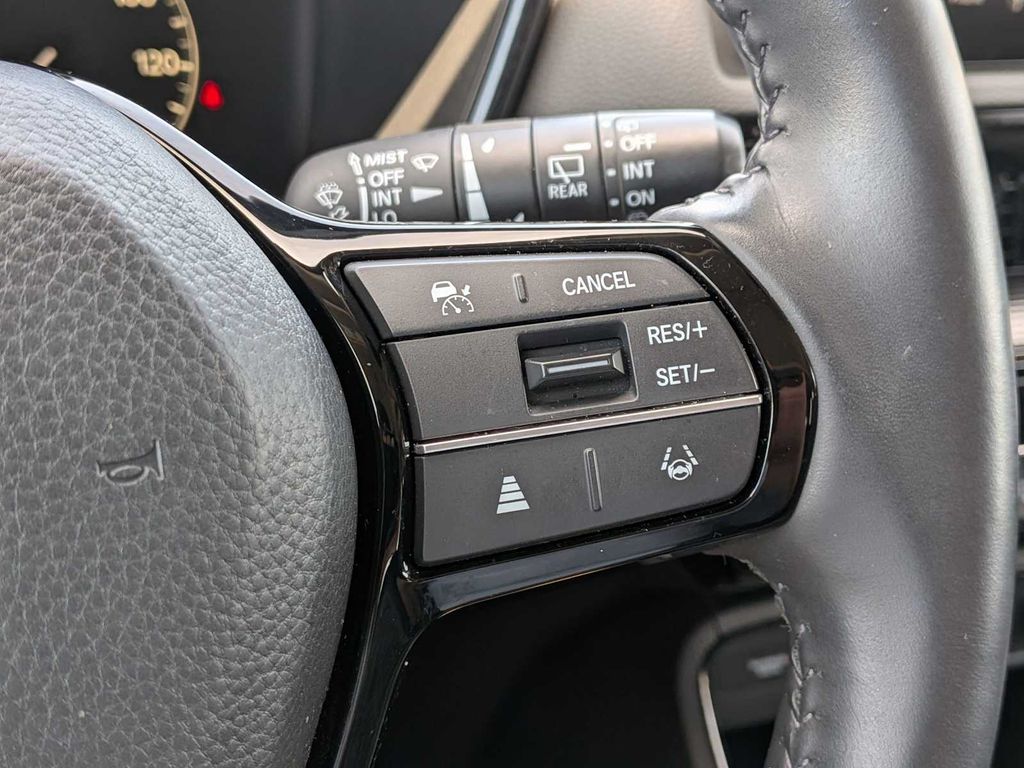Thumbnail: 2024 Honda CR-V - 39