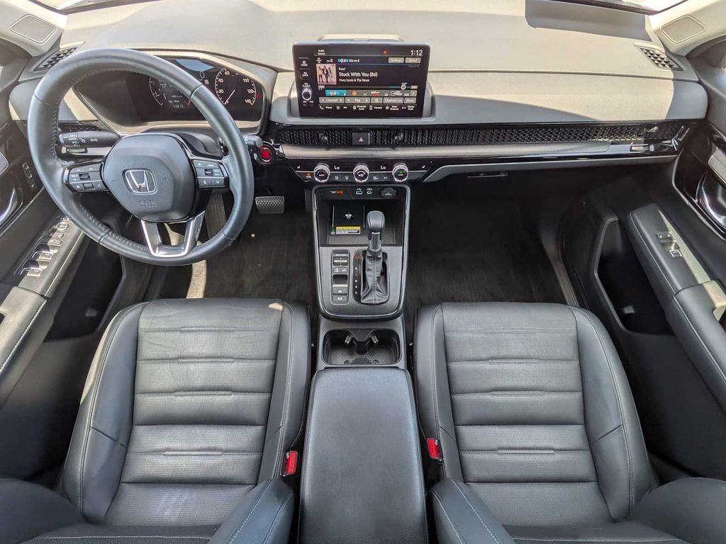 Thumbnail: 2024 Honda CR-V - 12