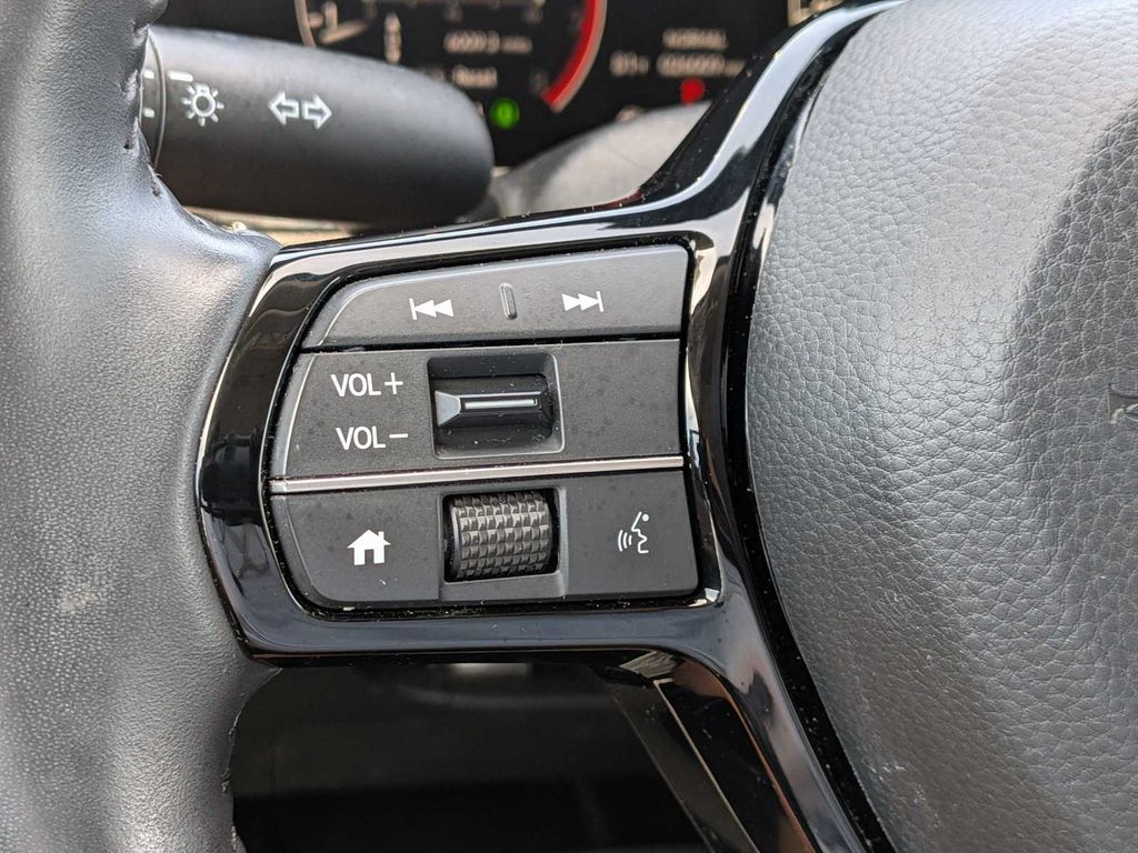 Thumbnail: 2024 Honda CR-V - 38