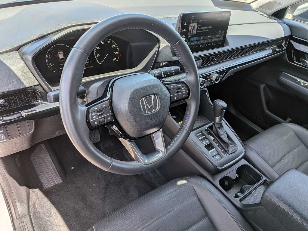 Thumbnail: 2024 Honda CR-V - 2