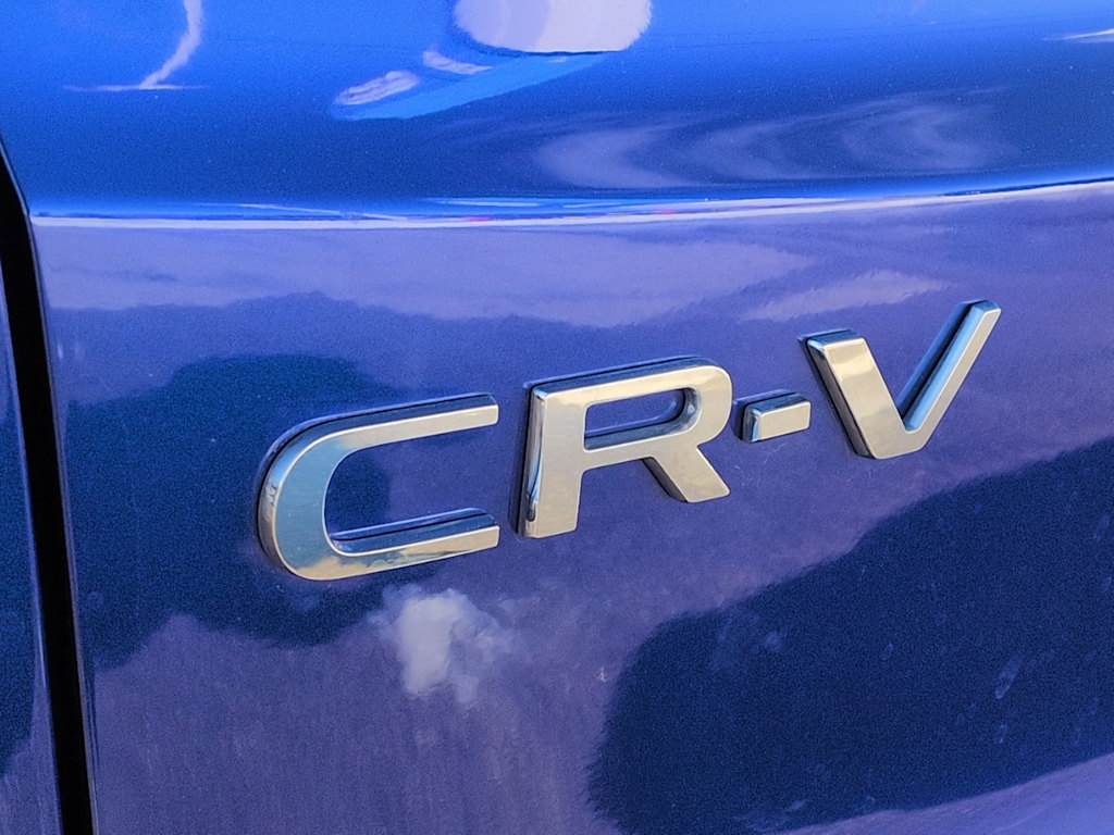 Thumbnail: 2024 Honda CR-V - 7