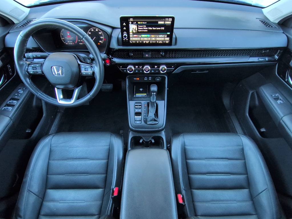 Thumbnail: 2024 Honda CR-V - 9