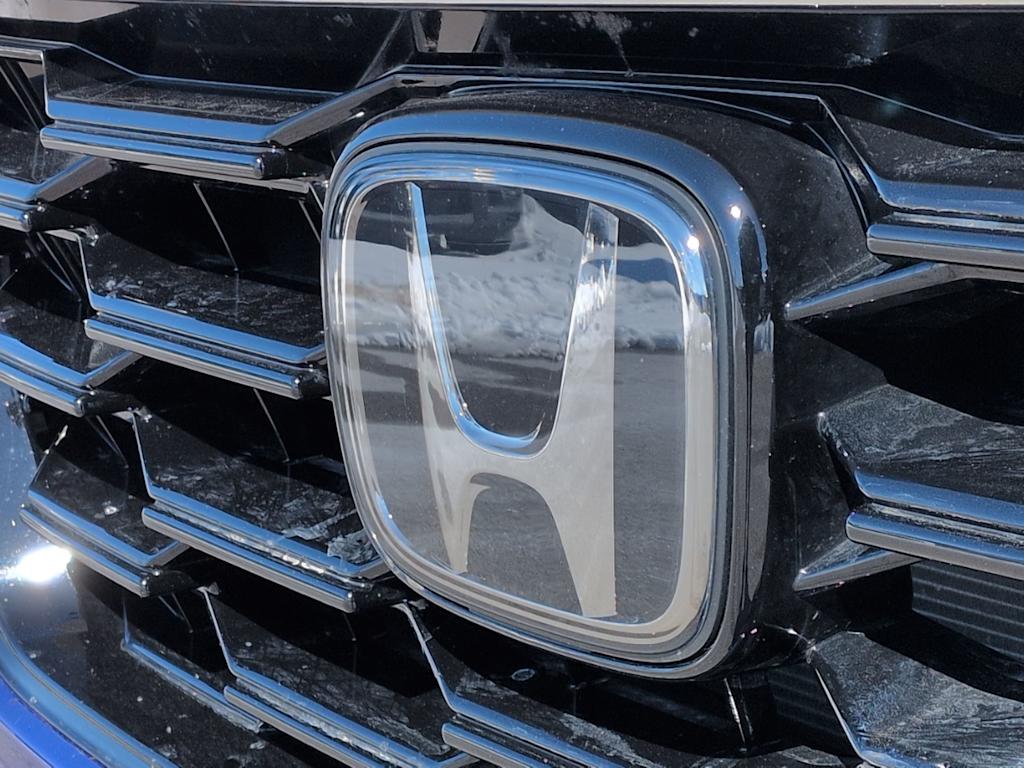 Thumbnail: 2024 Honda CR-V - 25