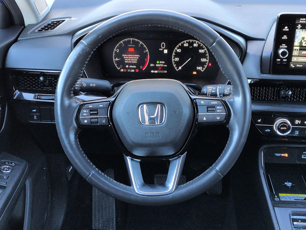 Thumbnail: 2024 Honda CR-V - 13
