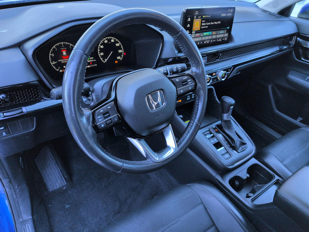 Thumbnail: 2024 Honda CR-V - 2
