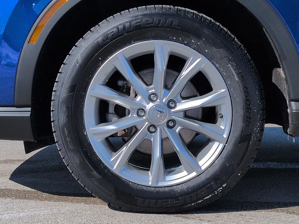 Thumbnail: 2024 Honda CR-V - 8