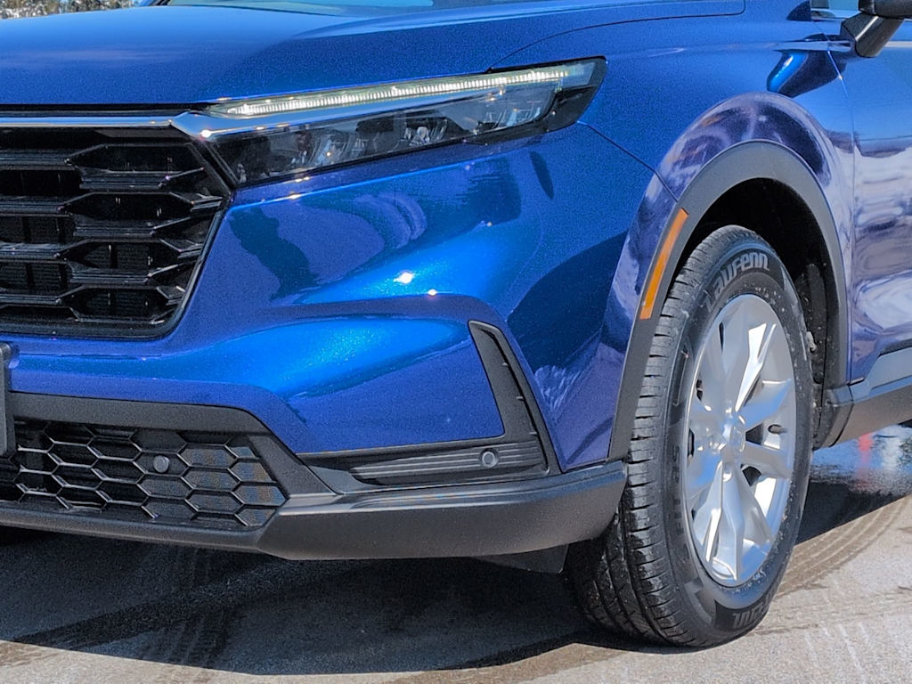 Thumbnail: 2024 Honda CR-V - 24