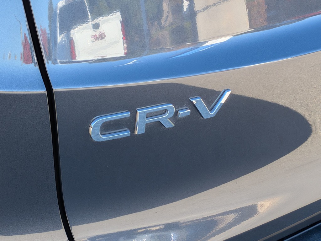 Thumbnail: 2024 Honda CR-V - 22