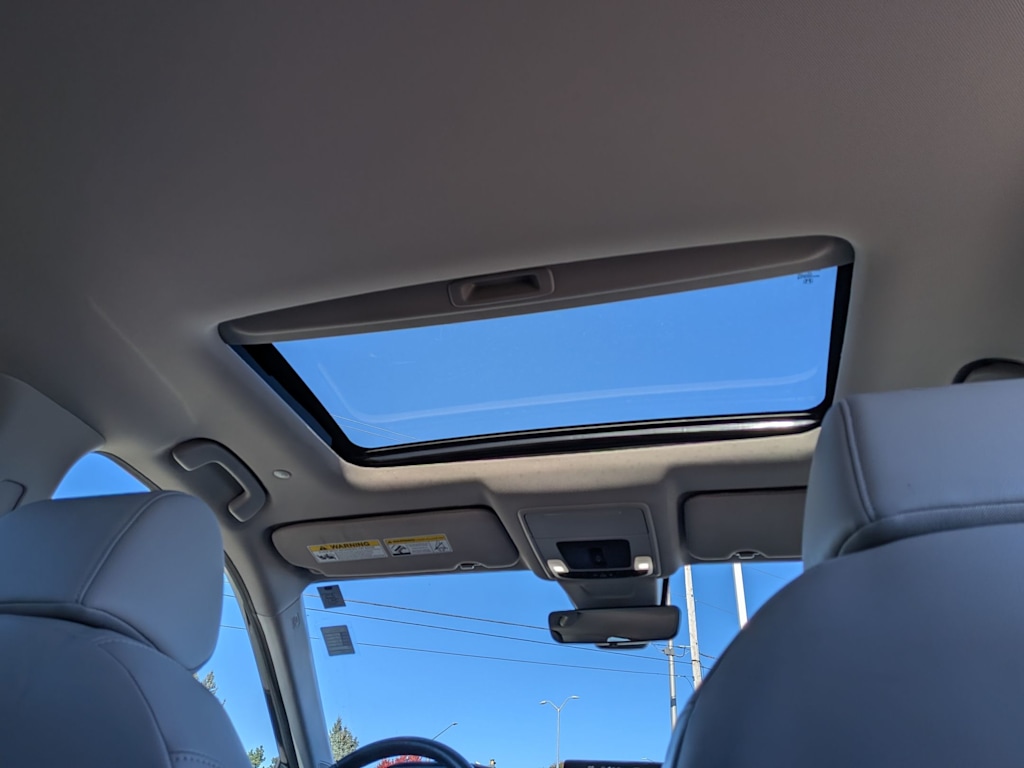 Thumbnail: 2024 Honda CR-V - 27