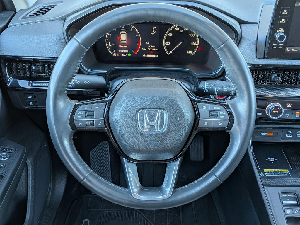 Thumbnail: 2024 Honda CR-V - 8