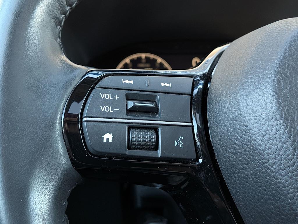 Thumbnail: 2024 Honda CR-V - 29