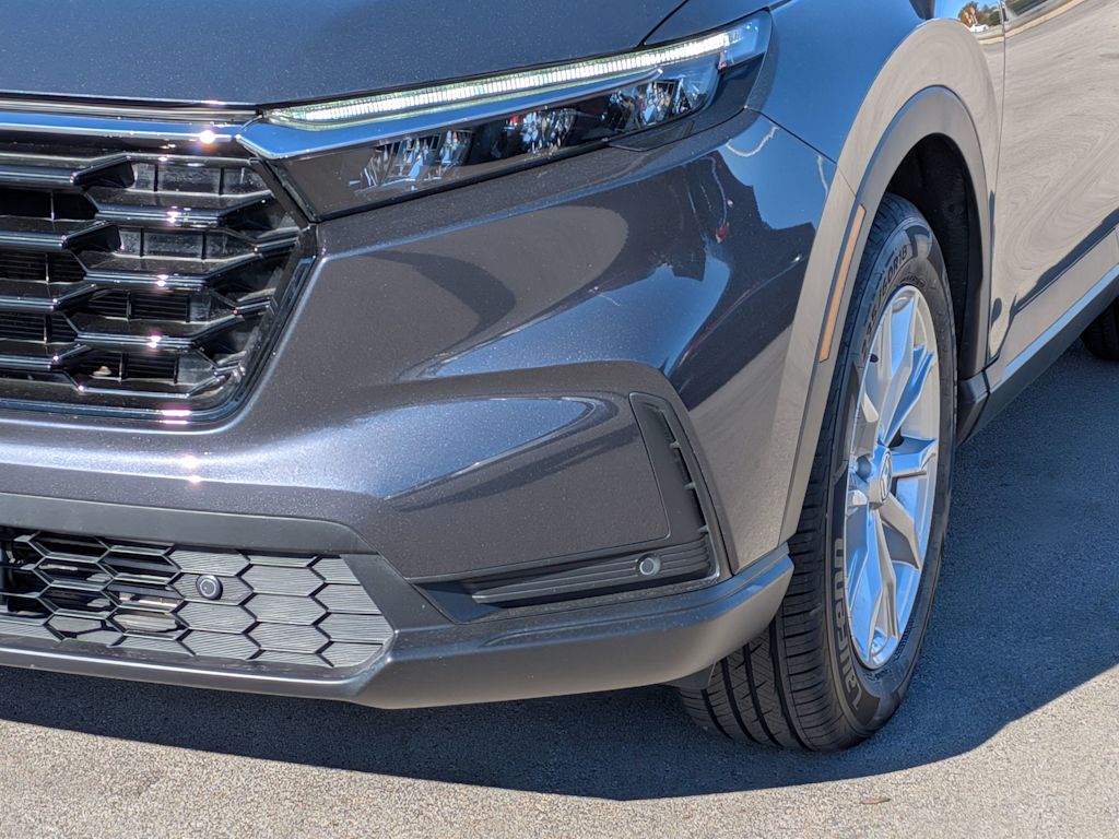 Thumbnail: 2024 Honda CR-V - 21