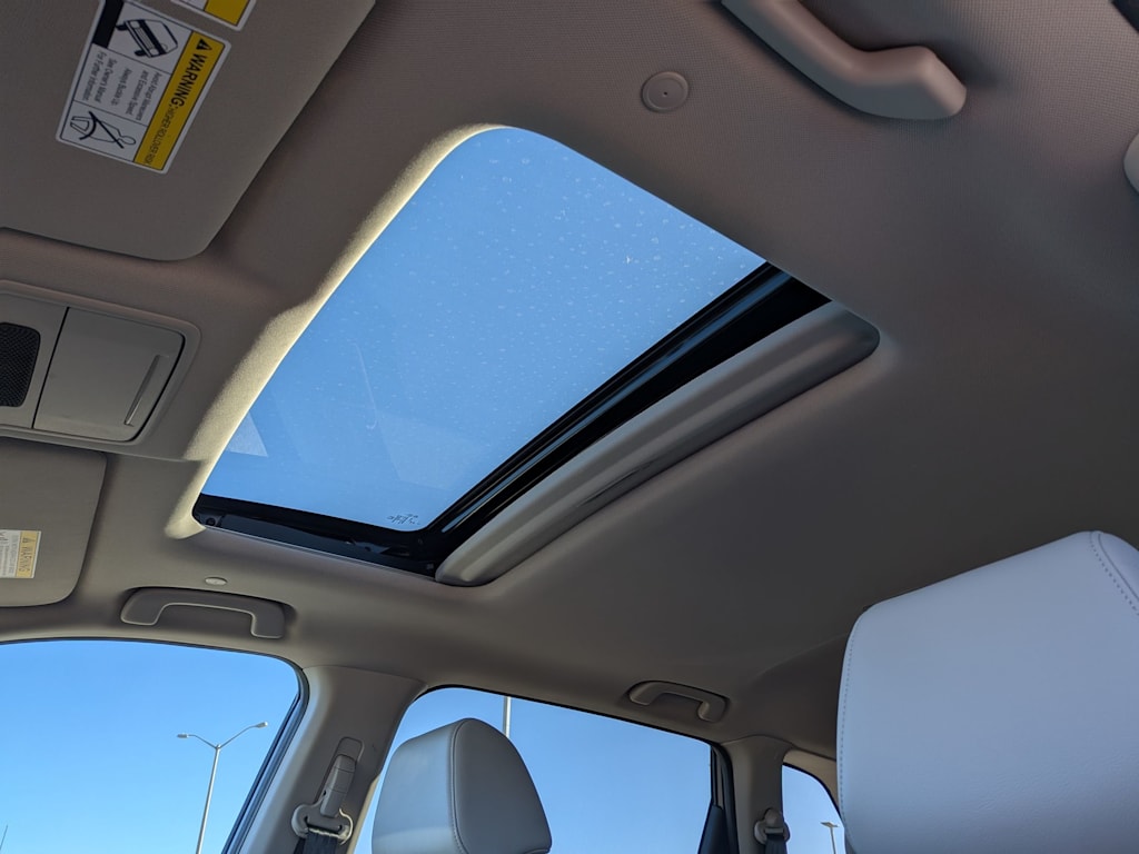 Thumbnail: 2024 Honda CR-V - 24