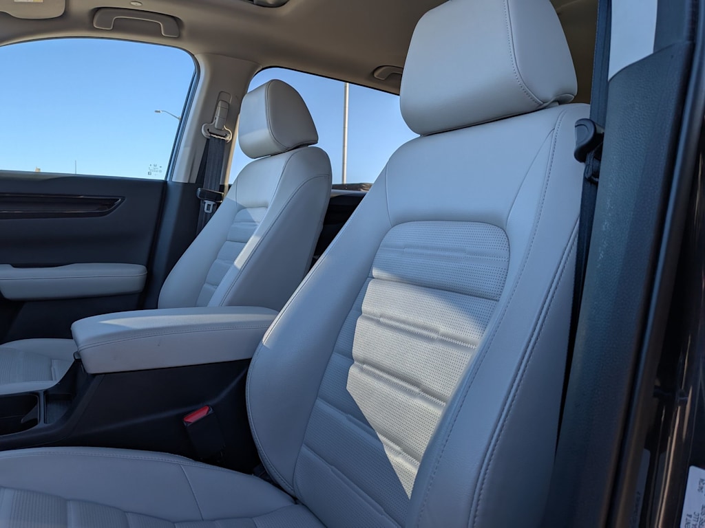 Thumbnail: 2024 Honda CR-V - 10