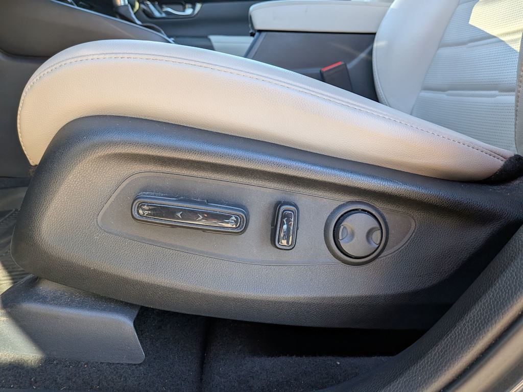 Thumbnail: 2024 Honda CR-V - 23