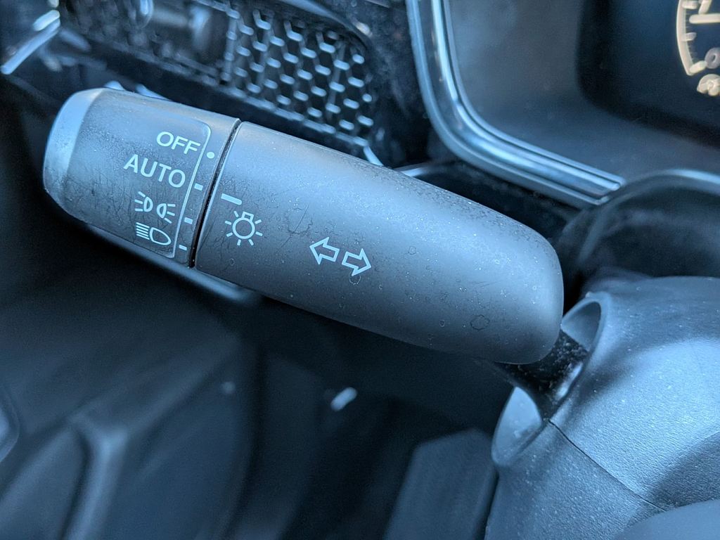 Thumbnail: 2024 Honda CR-V - 31