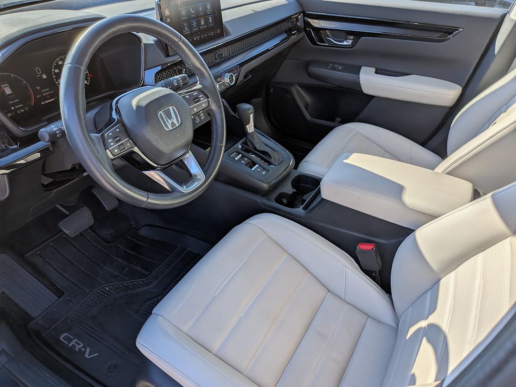 Thumbnail: 2024 Honda CR-V - 9