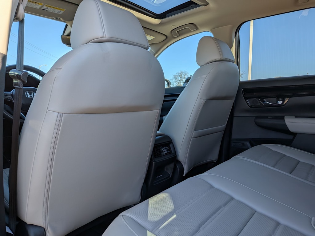 Thumbnail: 2024 Honda CR-V - 11