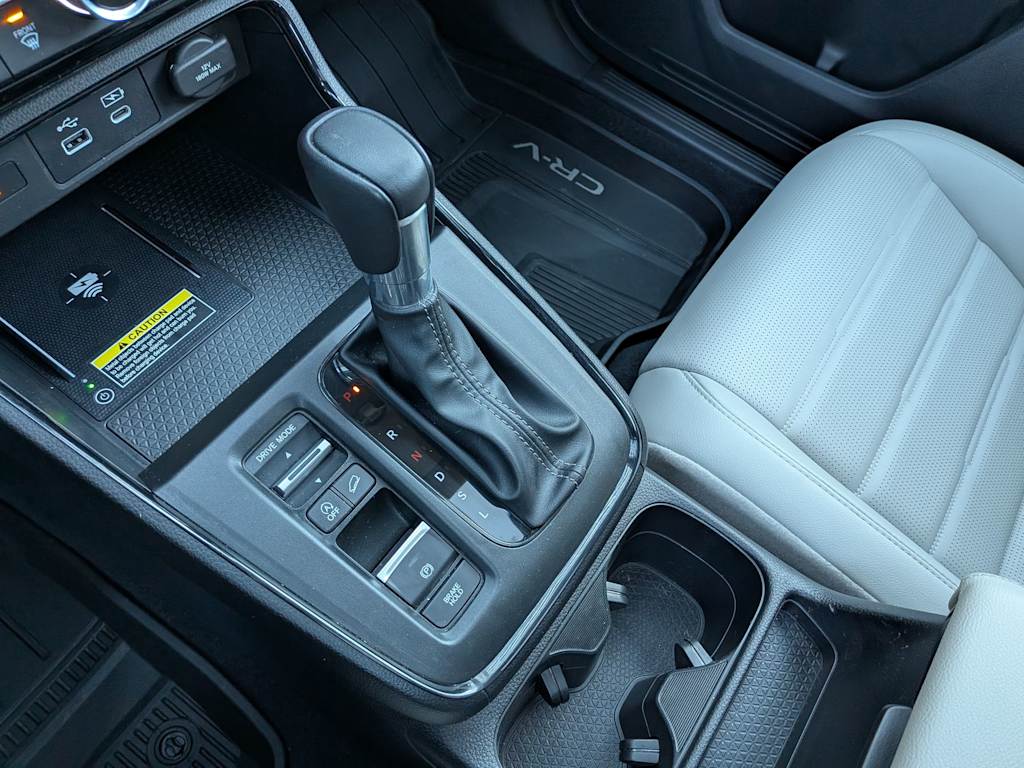 Thumbnail: 2024 Honda CR-V - 13