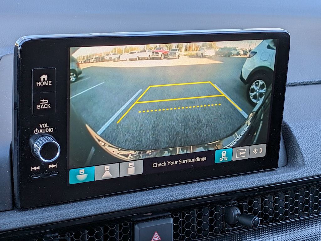 Thumbnail: 2024 Honda CR-V - 33