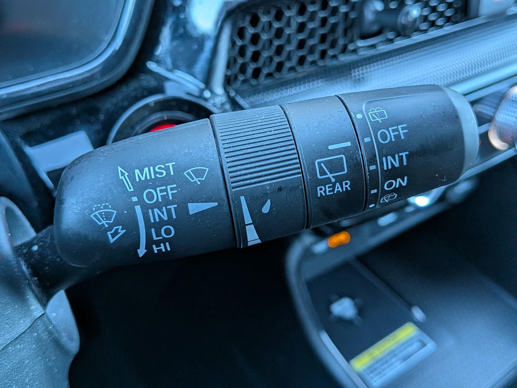 Thumbnail: 2024 Honda CR-V - 32