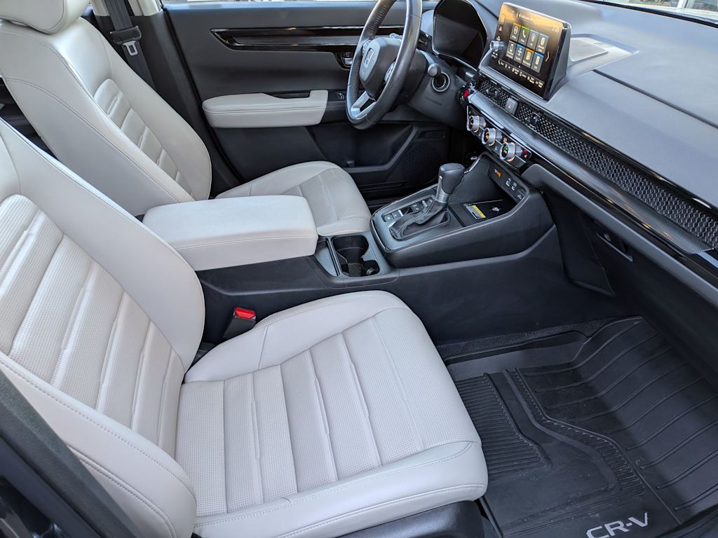Thumbnail: 2024 Honda CR-V - 28
