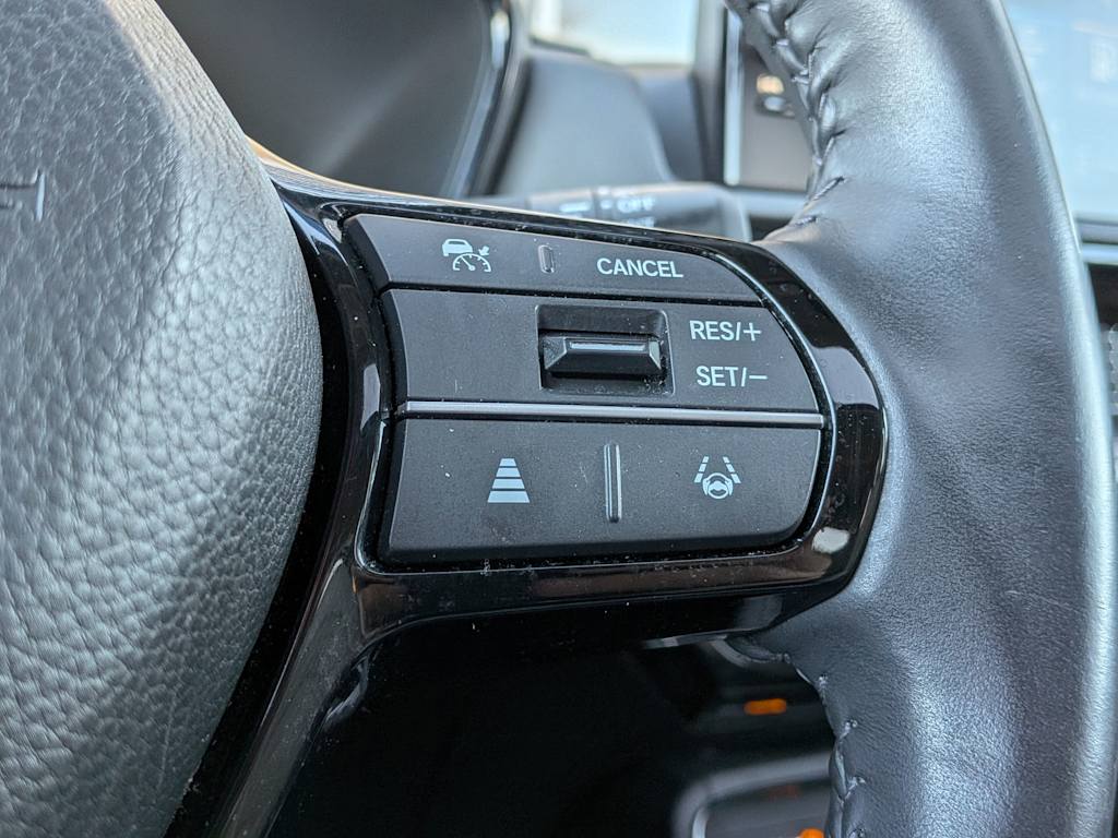 Thumbnail: 2024 Honda CR-V - 30