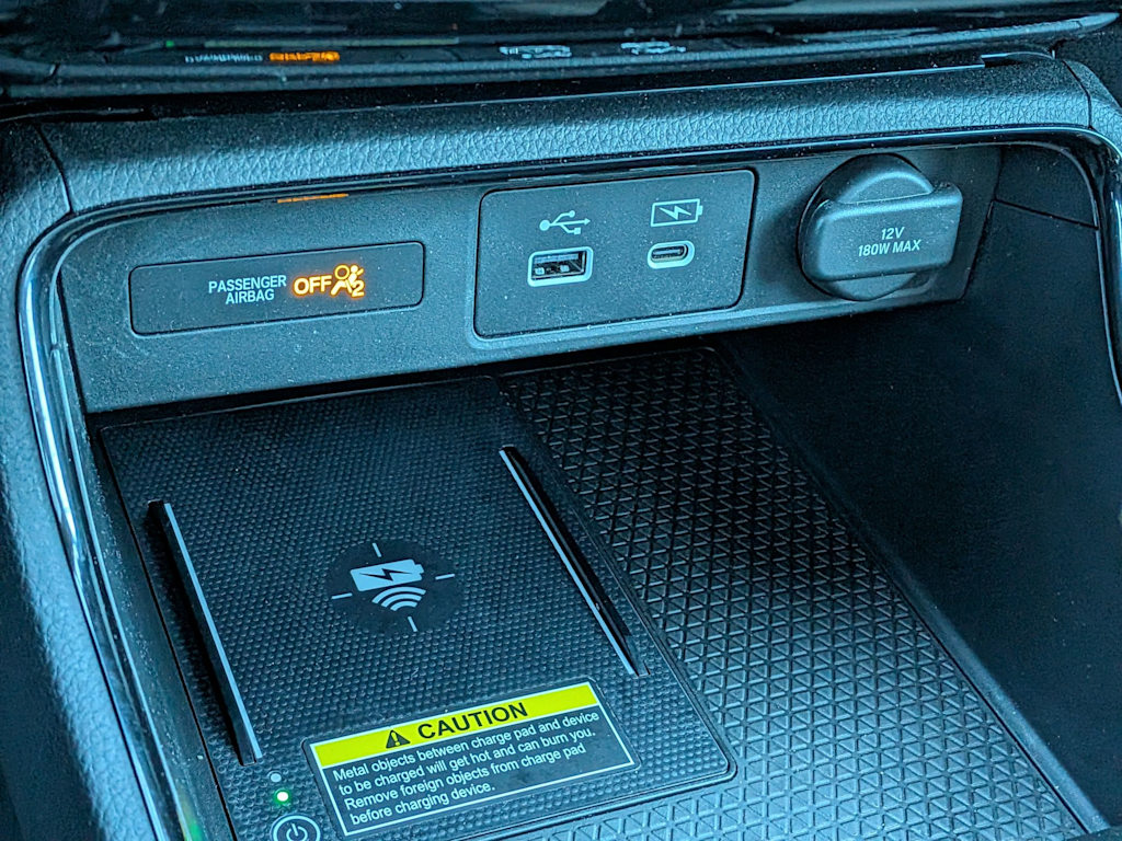 Thumbnail: 2024 Honda CR-V - 15