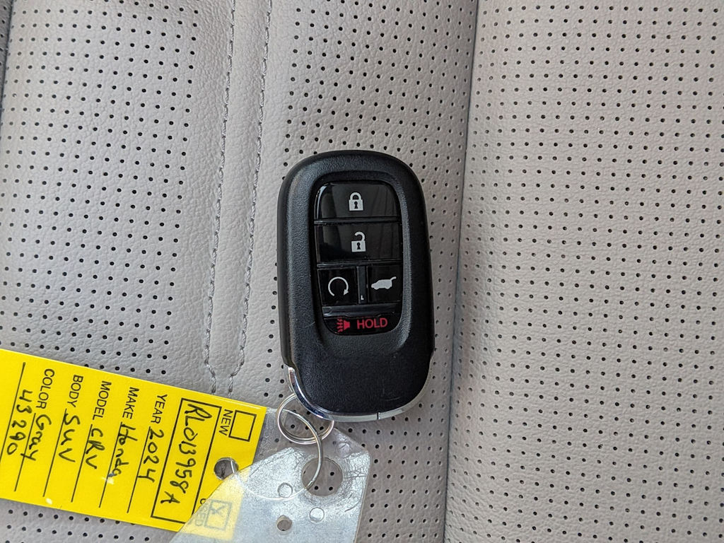 Thumbnail: 2024 Honda CR-V - 16