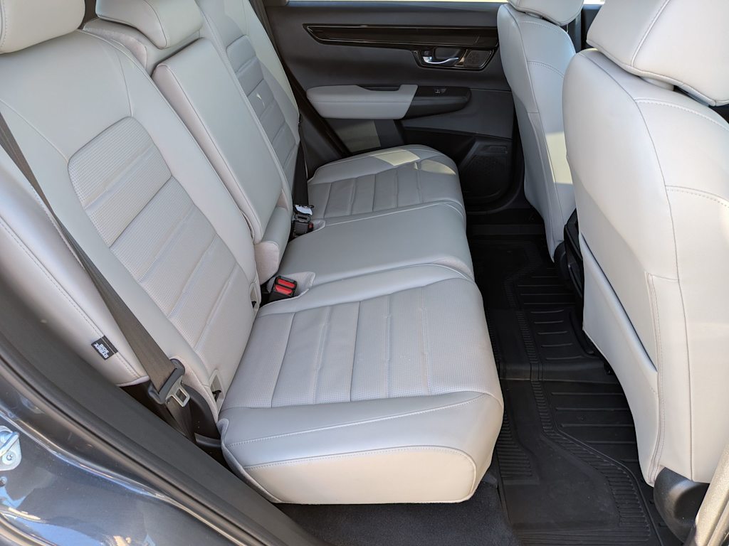 Thumbnail: 2024 Honda CR-V - 26