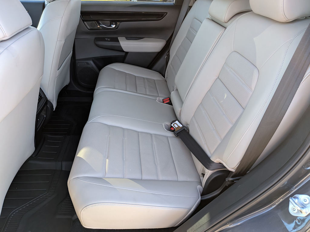 Thumbnail: 2024 Honda CR-V - 25