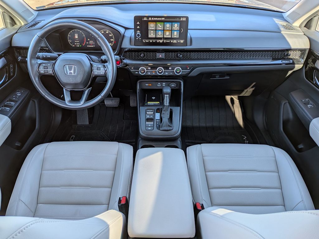 Thumbnail: 2024 Honda CR-V - 2