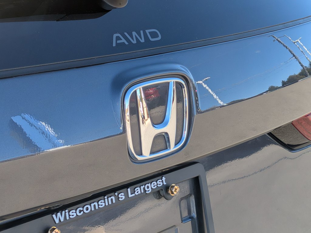 Thumbnail: 2024 Honda CR-V - 7