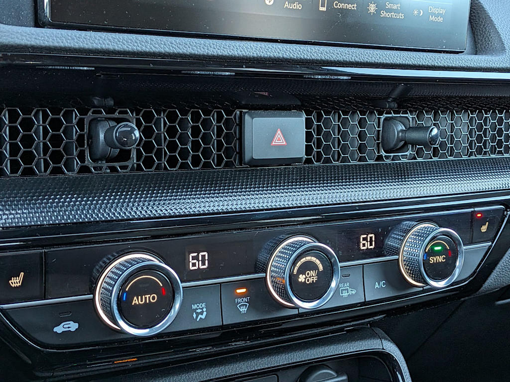 Thumbnail: 2024 Honda CR-V - 34