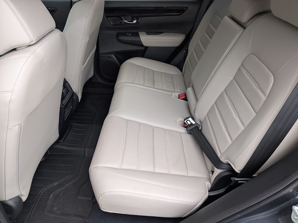 Thumbnail: 2024 Honda CR-V - 26