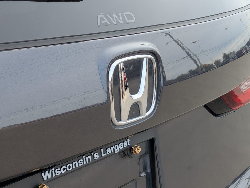 Thumbnail: 2024 Honda CR-V - 7