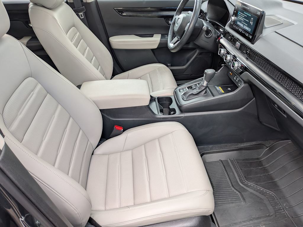 Thumbnail: 2024 Honda CR-V - 11