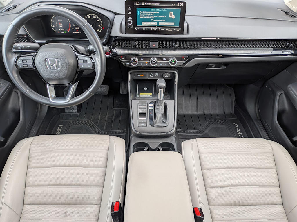 Thumbnail: 2024 Honda CR-V - 9