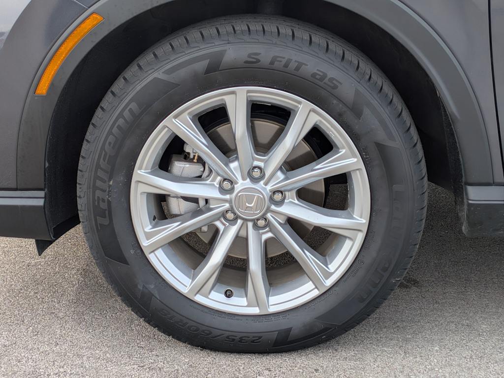 Thumbnail: 2024 Honda CR-V - 8