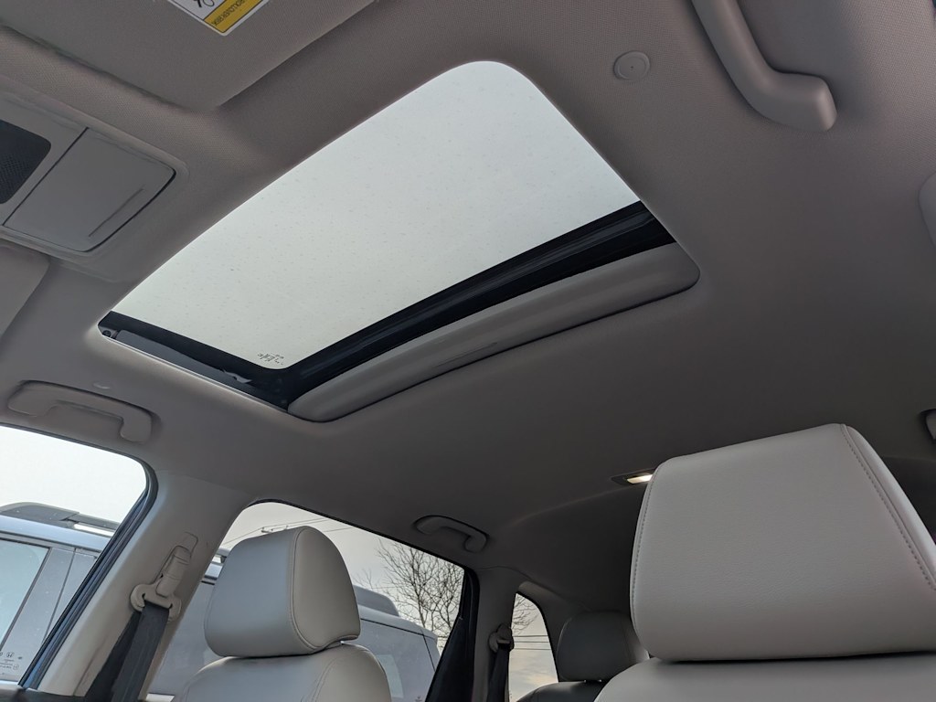 Thumbnail: 2024 Honda CR-V - 25