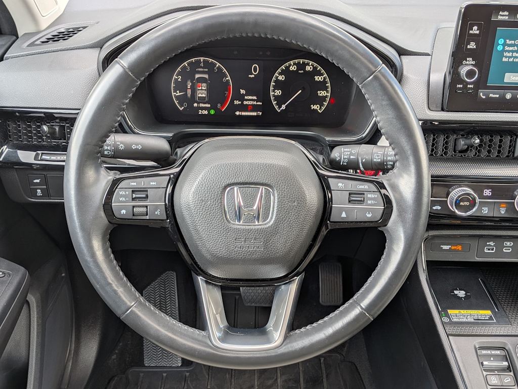 Thumbnail: 2024 Honda CR-V - 13