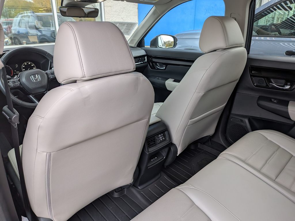 Thumbnail: 2024 Honda CR-V - 12