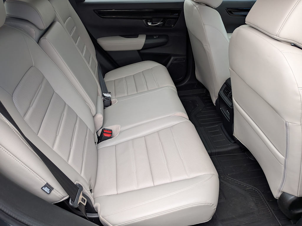 Thumbnail: 2024 Honda CR-V - 27