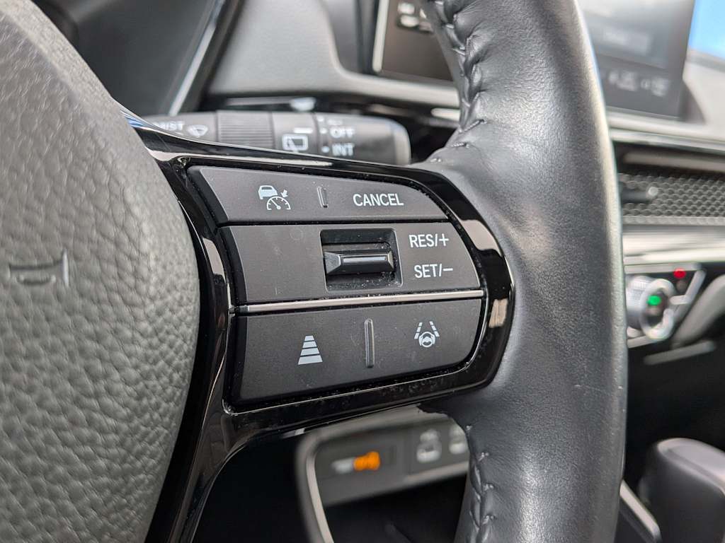 Thumbnail: 2024 Honda CR-V - 30