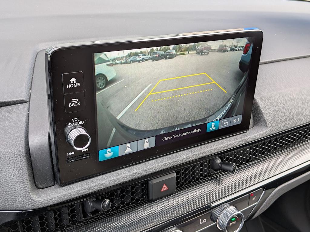 Thumbnail: 2024 Honda CR-V - 32